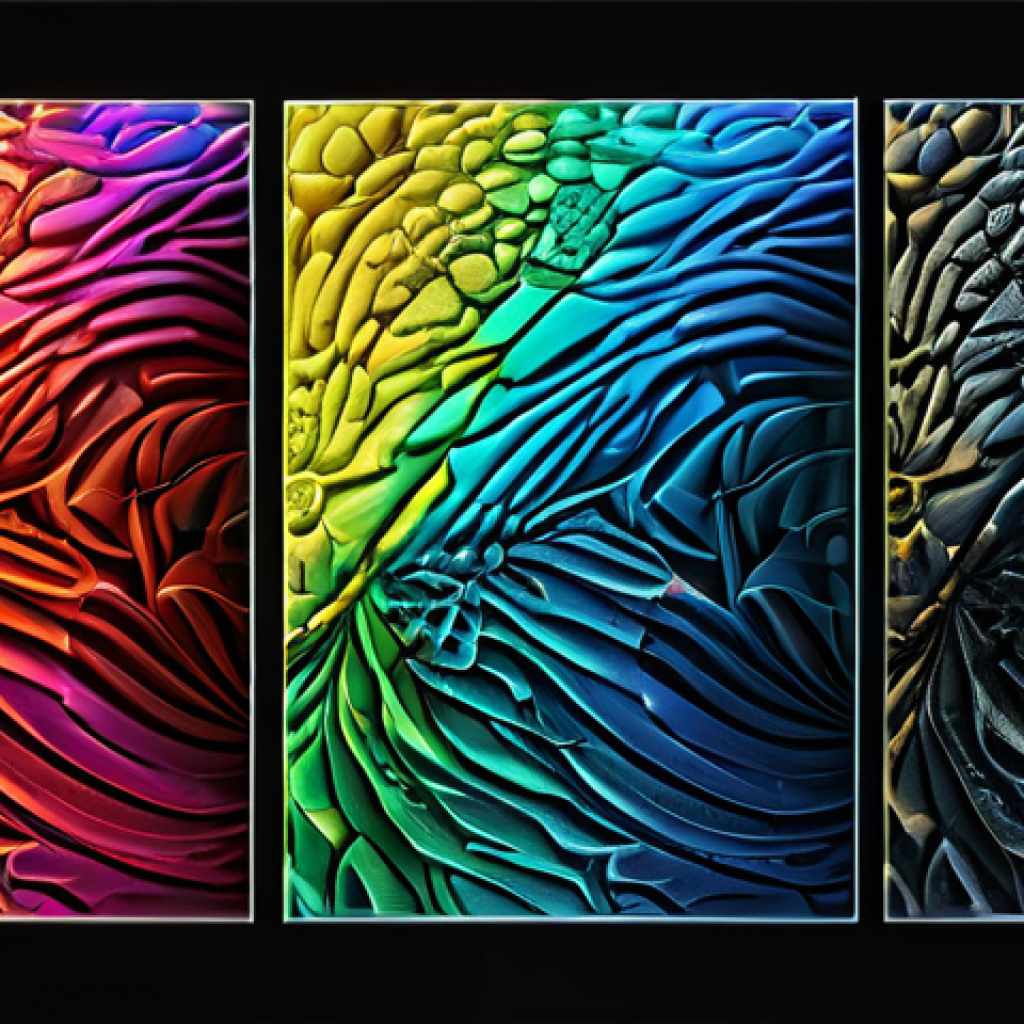 관계기술 교육의 기본 원칙 - Here are three detailed image prompts for Stable Diffusion, based on the provided text: