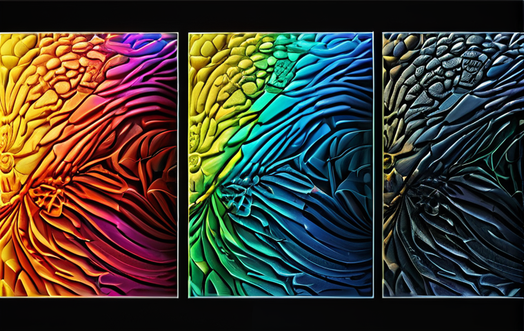 관계기술 교육의 기본 원칙 - Here are three detailed image prompts for Stable Diffusion, based on the provided text: