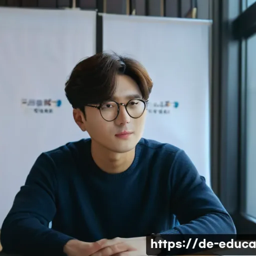 관계기술 교육에서의 자기 인식 관련 이미지 1
